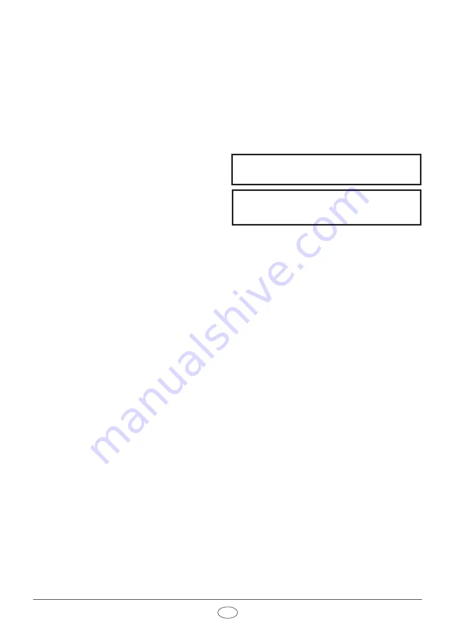 Nordpeis FP-SAL05-200 Installation Manual Download Page 16