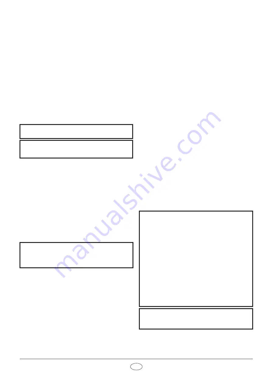 Nordpeis Havanna User Manual Download Page 14