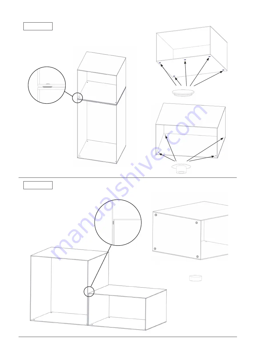 Nordpeis IA-BOX00-014 Скачать руководство пользователя страница 3