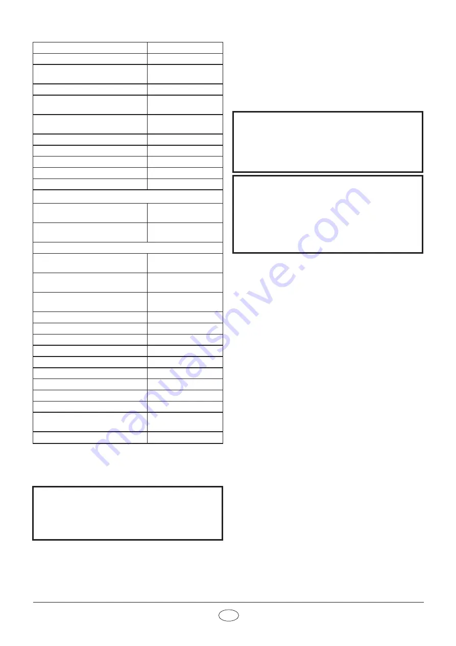 Nordpeis IN-0N20A-X11 User Manual Download Page 12