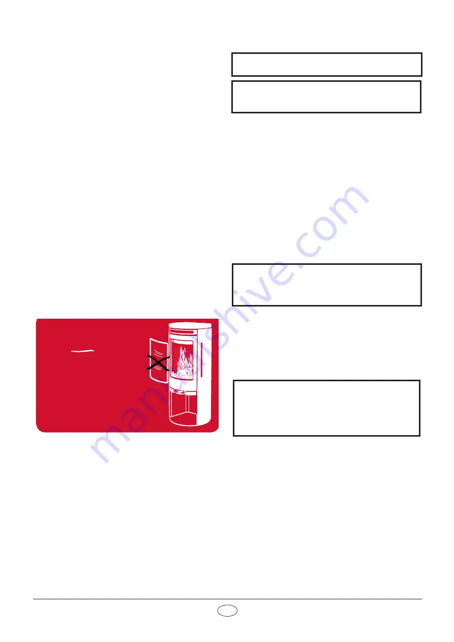 Nordpeis IN-0N20A-X11 User Manual Download Page 21