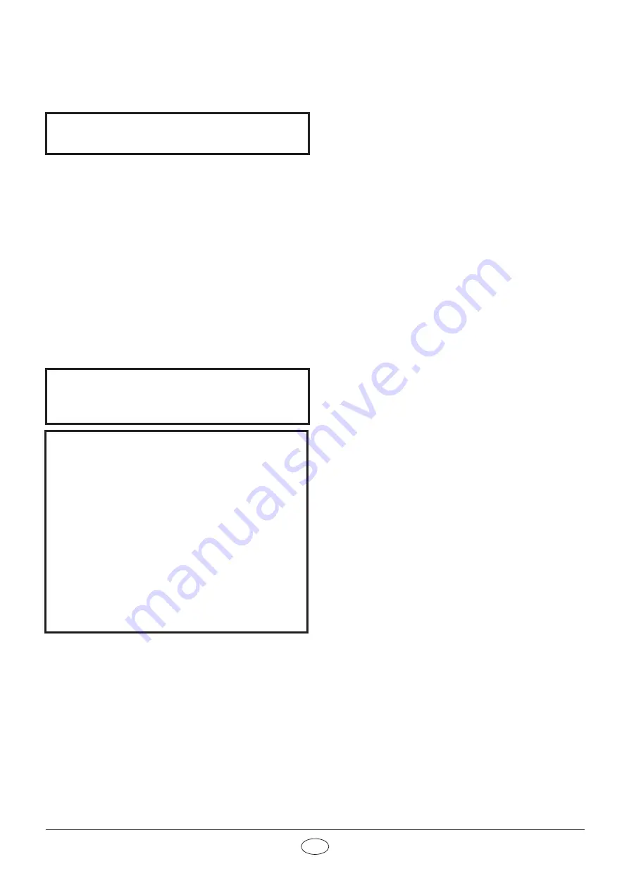 Nordpeis IN-0N20A-X11 User Manual Download Page 22