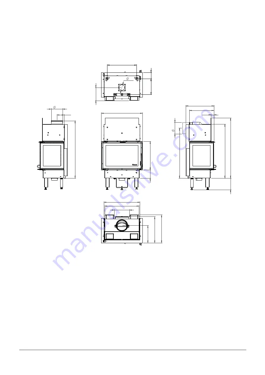 Nordpeis IN-0N20U-011 User Manual Download Page 9