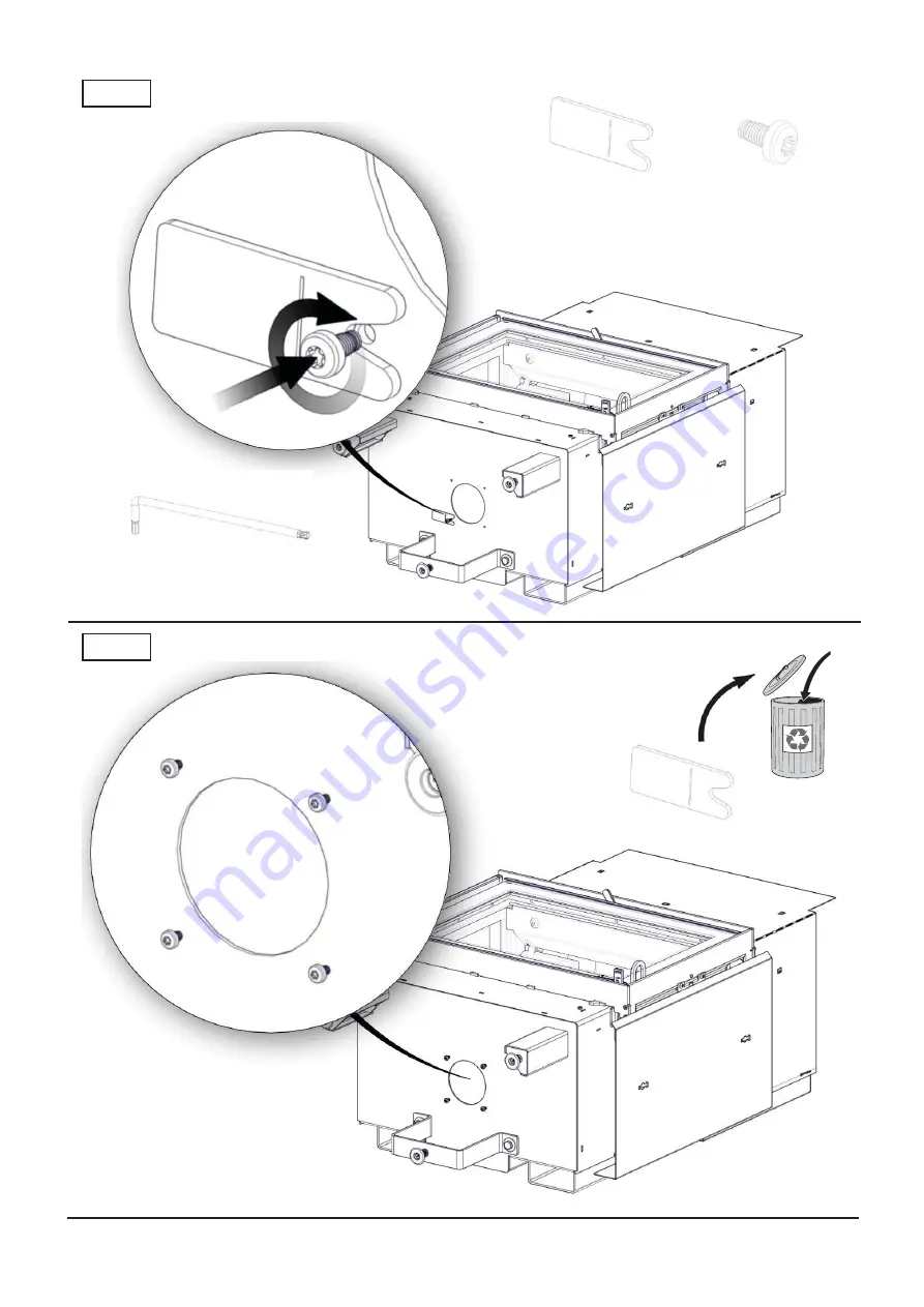 Nordpeis IN-0N20U-011 User Manual Download Page 14