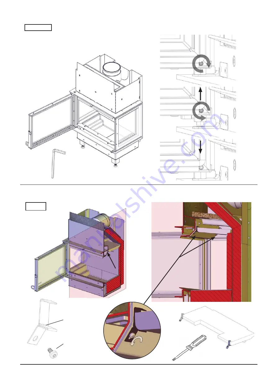 Nordpeis IN-0N20U-011 User Manual Download Page 20