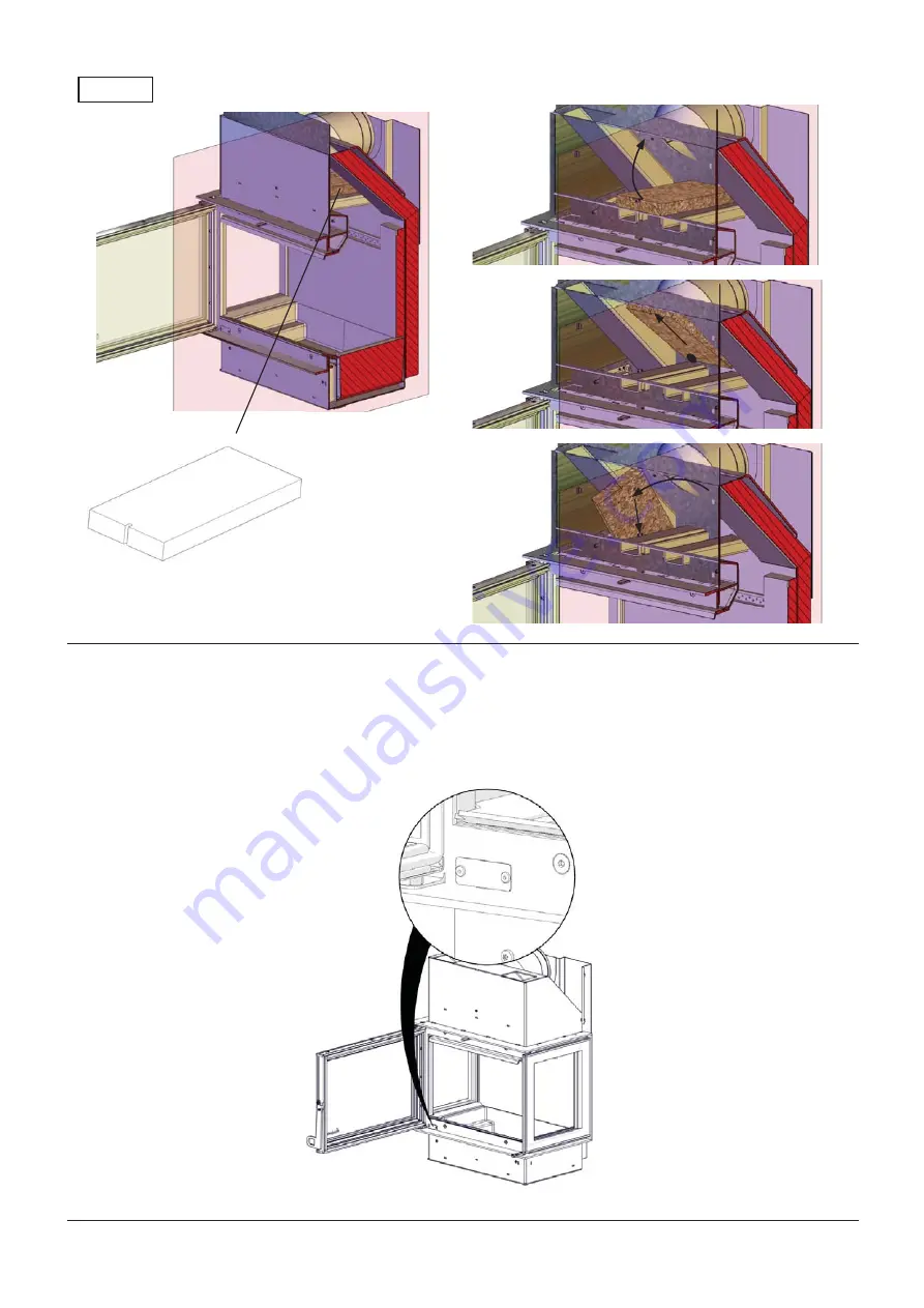 Nordpeis IN-0N20U-011 User Manual Download Page 25