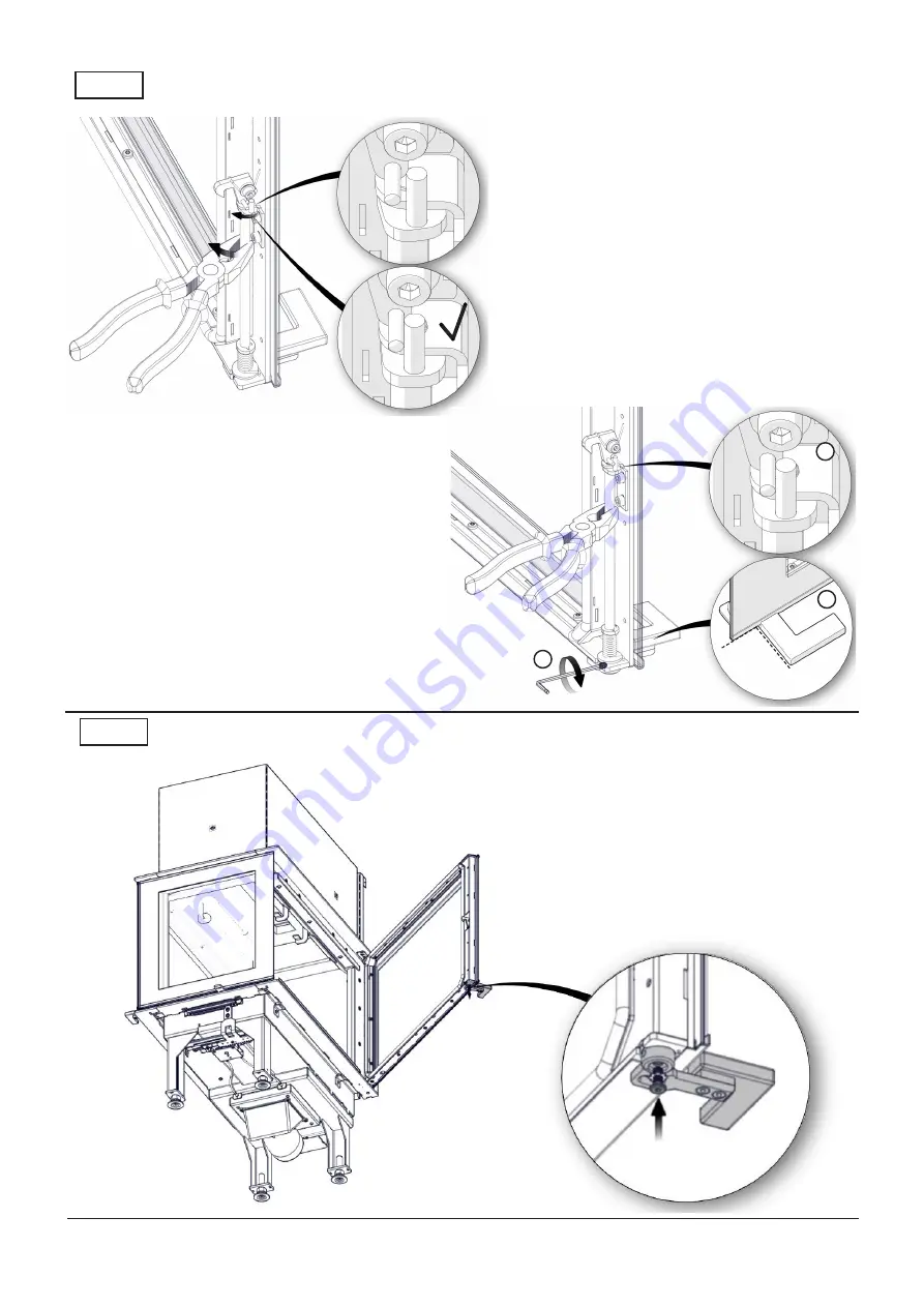 Nordpeis IN-N29PX-010 User Manual Download Page 56