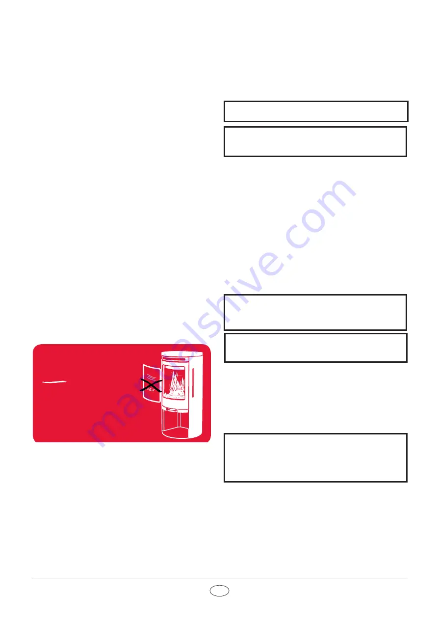 Nordpeis IN-S31AE-000 User Manual Download Page 6