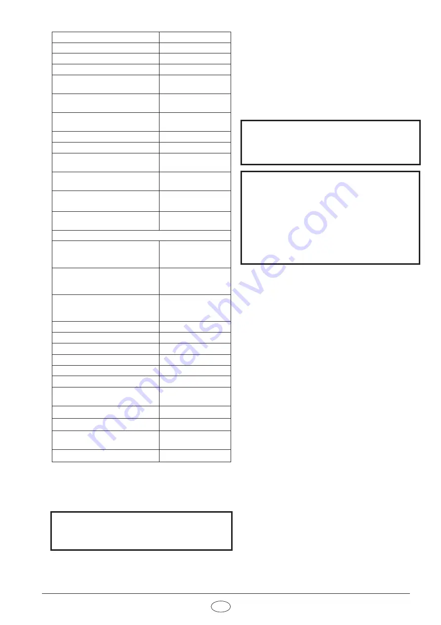 Nordpeis IN-S31AE-000 User Manual Download Page 33