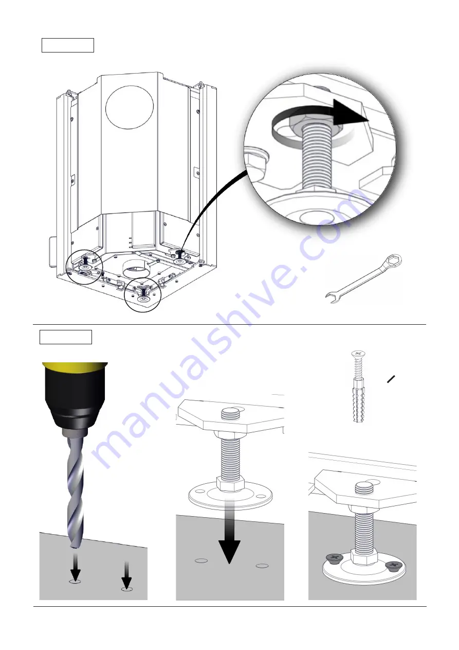 Nordpeis IN-S31AE-000 User Manual Download Page 53