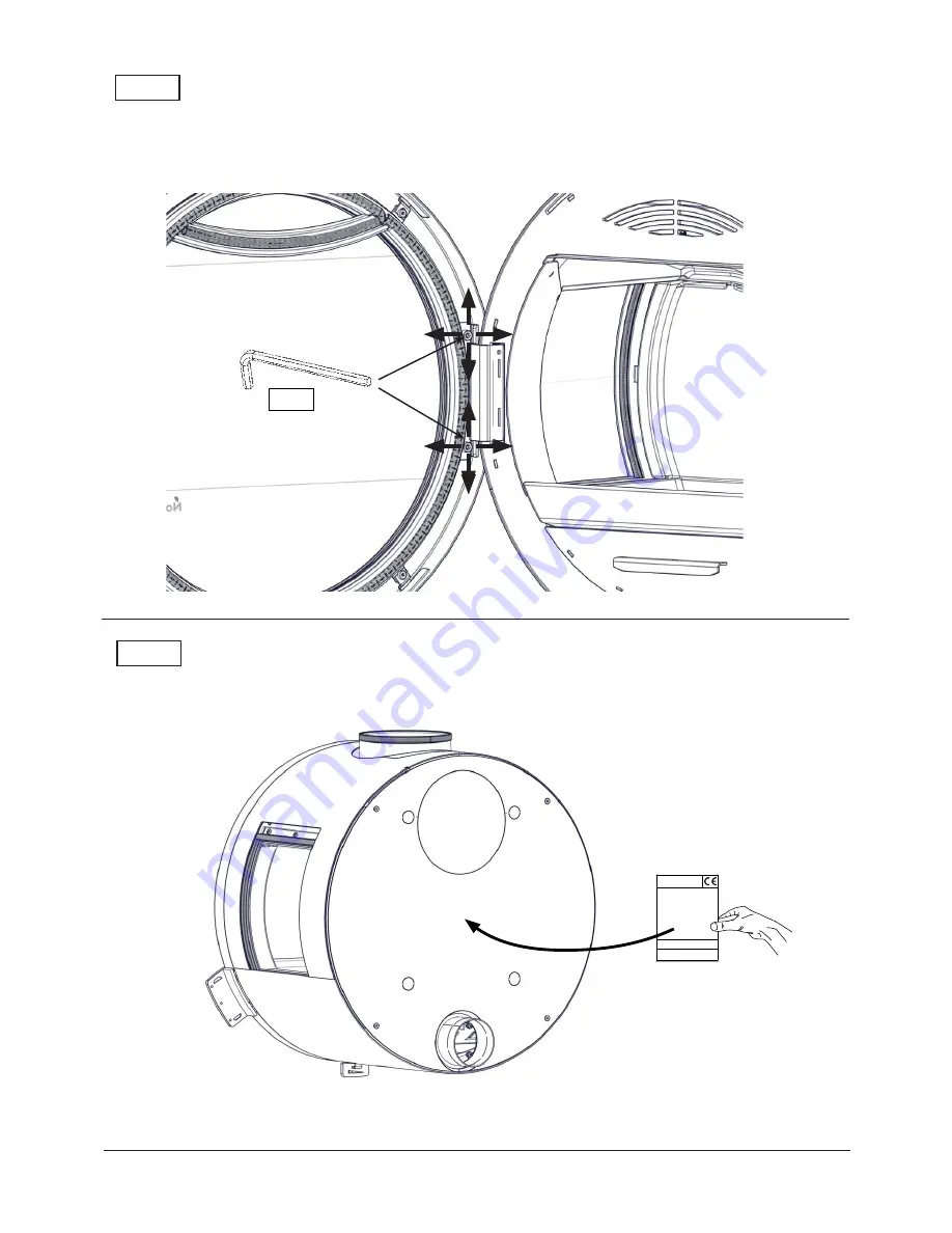 Nordpeis Me Basic Installation And User Manual Download Page 23