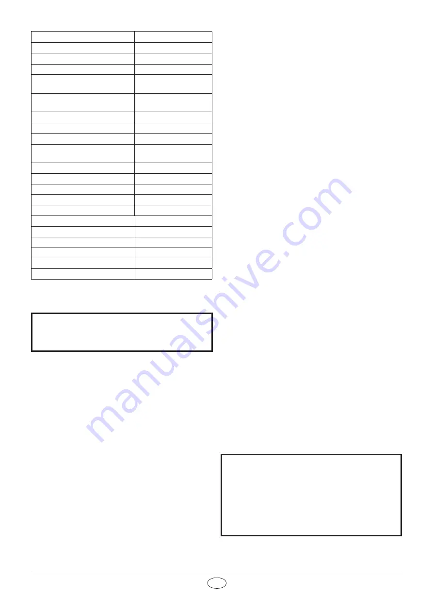 Nordpeis ME Pedestal Installation And User Manual Download Page 11