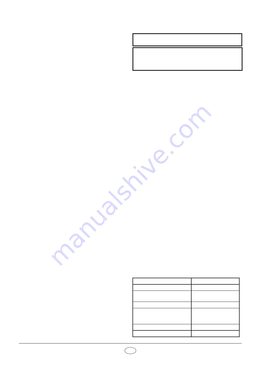 Nordpeis ME Pedestal Installation And User Manual Download Page 37