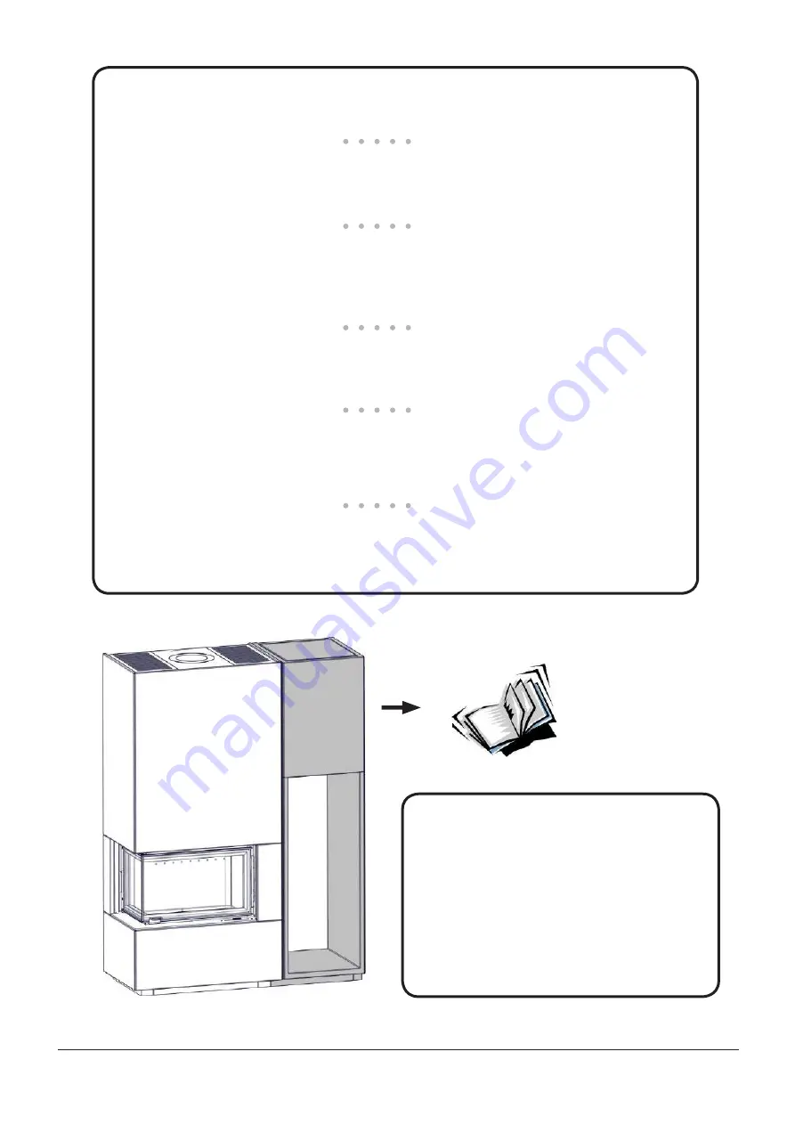 Nordpeis Monaco C High Base/Q-34 AL Installation Manual Download Page 19