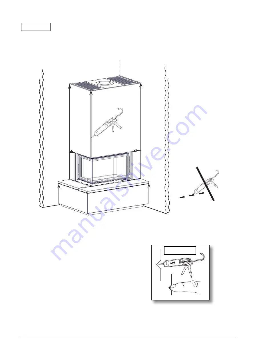 Nordpeis Monaco C High Base/Q-34 AL Скачать руководство пользователя страница 53