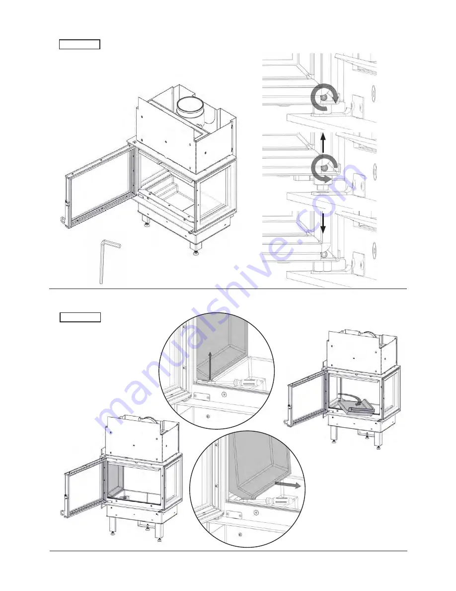 Nordpeis N-20 A User Manual Download Page 34