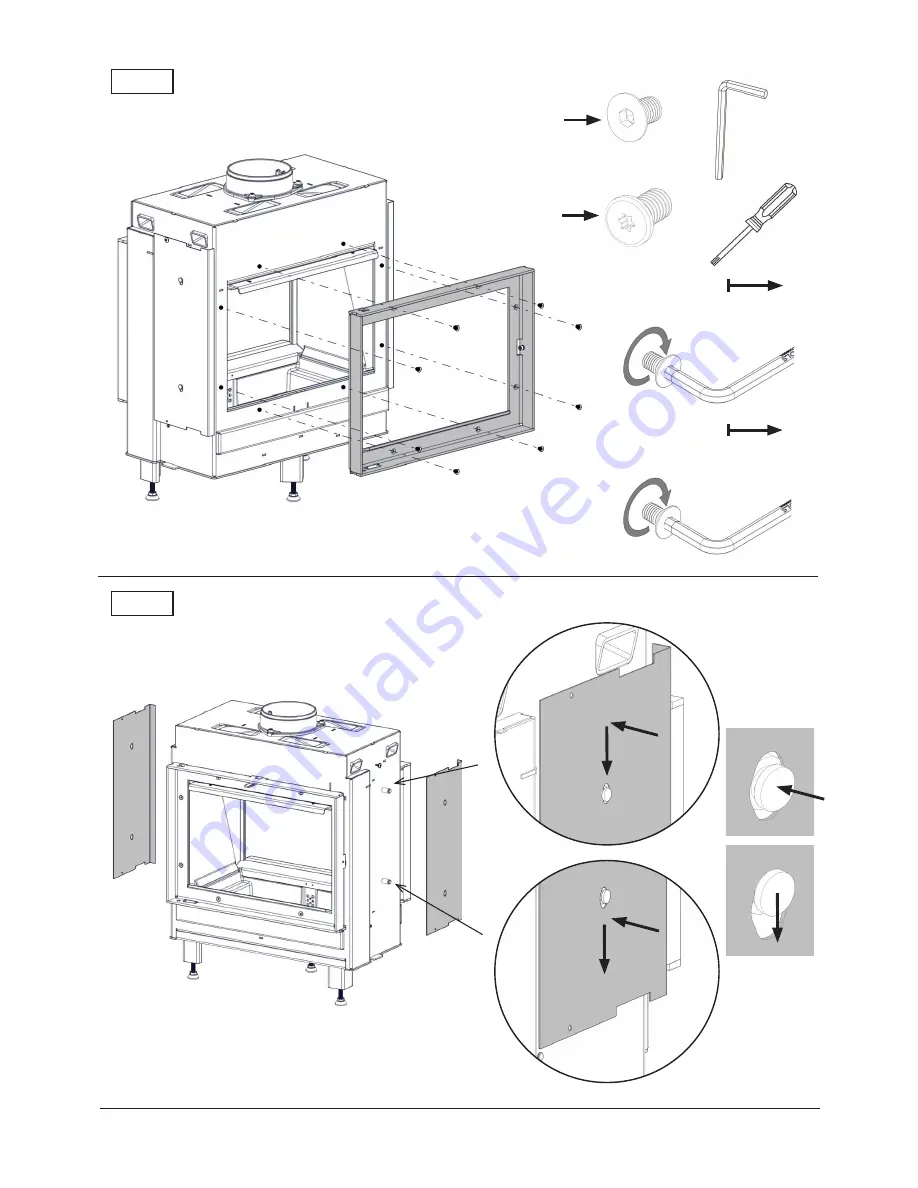 Nordpeis N-20 T User Manual Download Page 35