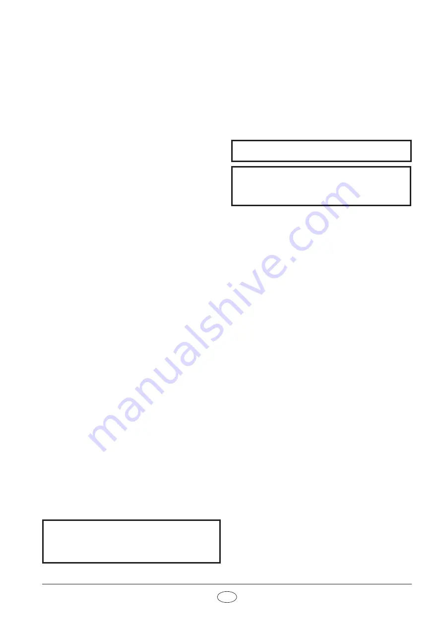 Nordpeis N-20 U User Manual Download Page 21