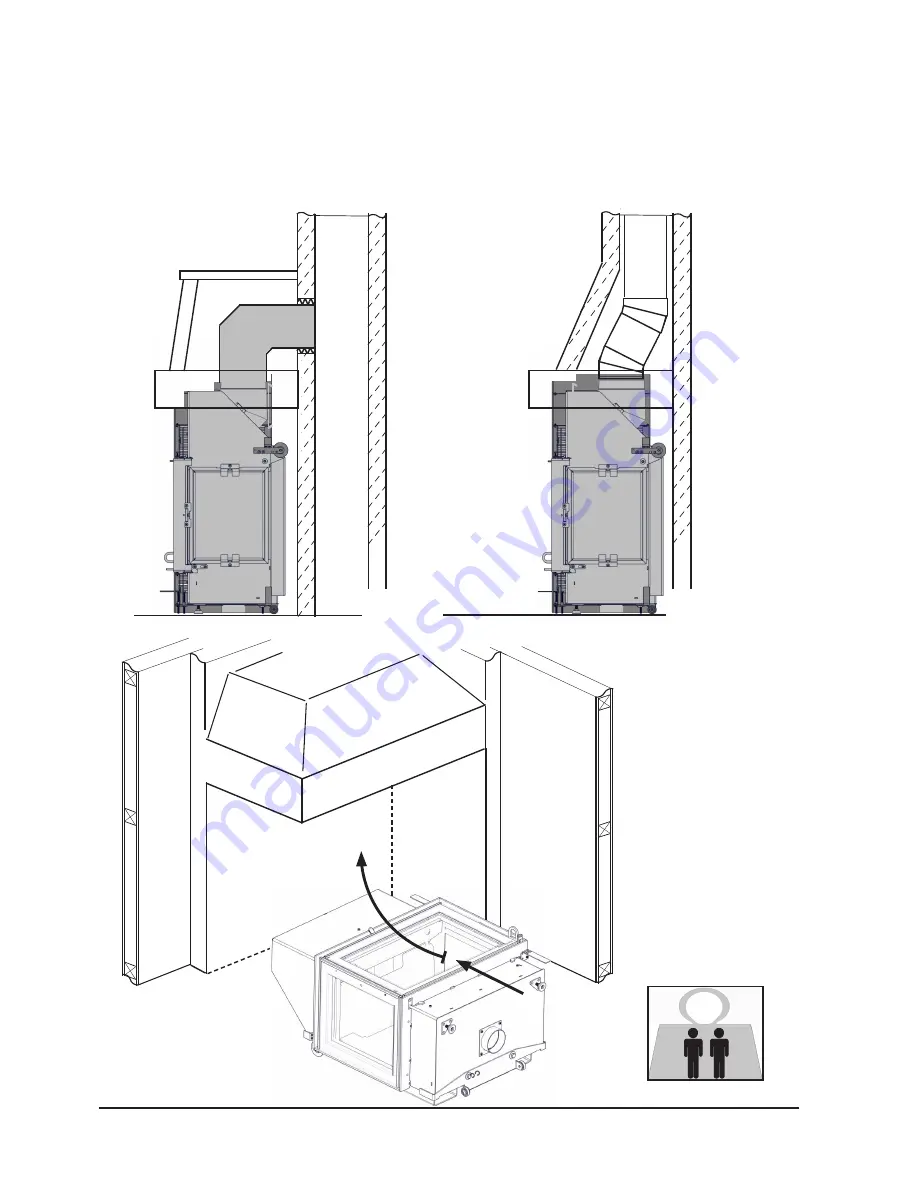 Nordpeis N-20A Assembling Manual Download Page 16