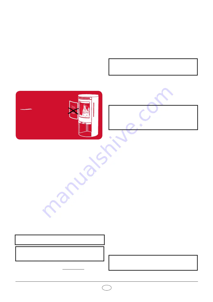 Nordpeis N-21A Exclusive User Manual Download Page 6