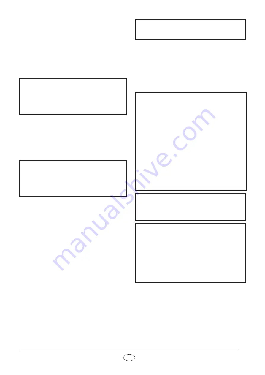 Nordpeis N-21A Exclusive User Manual Download Page 46