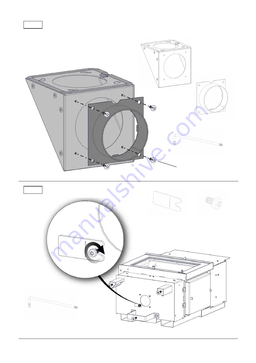 Nordpeis N-21A Exclusive User Manual Download Page 53