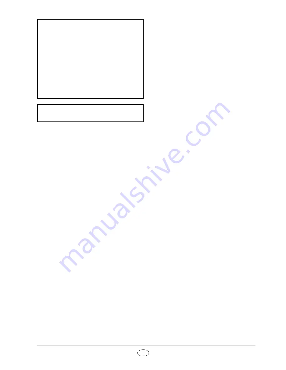 Nordpeis N-24 round User Manual Download Page 15