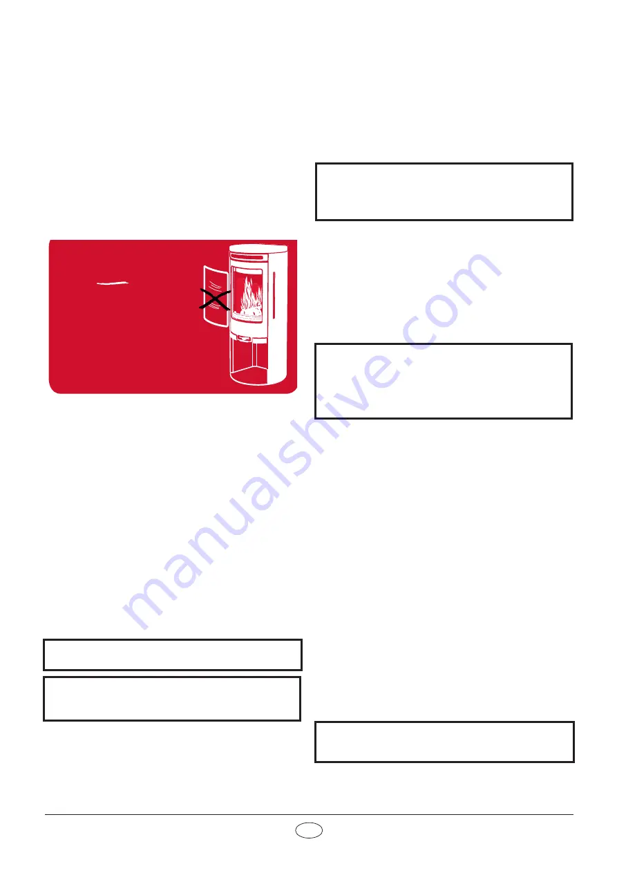 Nordpeis N-29U User Manual Download Page 21