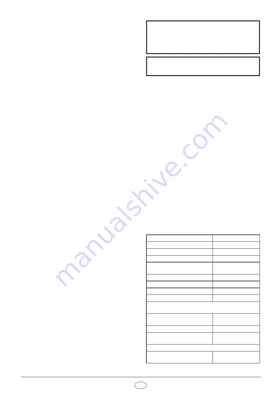 Nordpeis N-29U User Manual Download Page 25