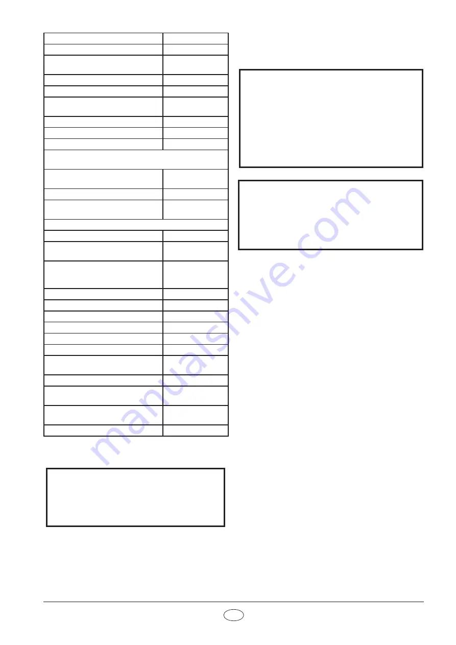 Nordpeis N-29U User Manual Download Page 43