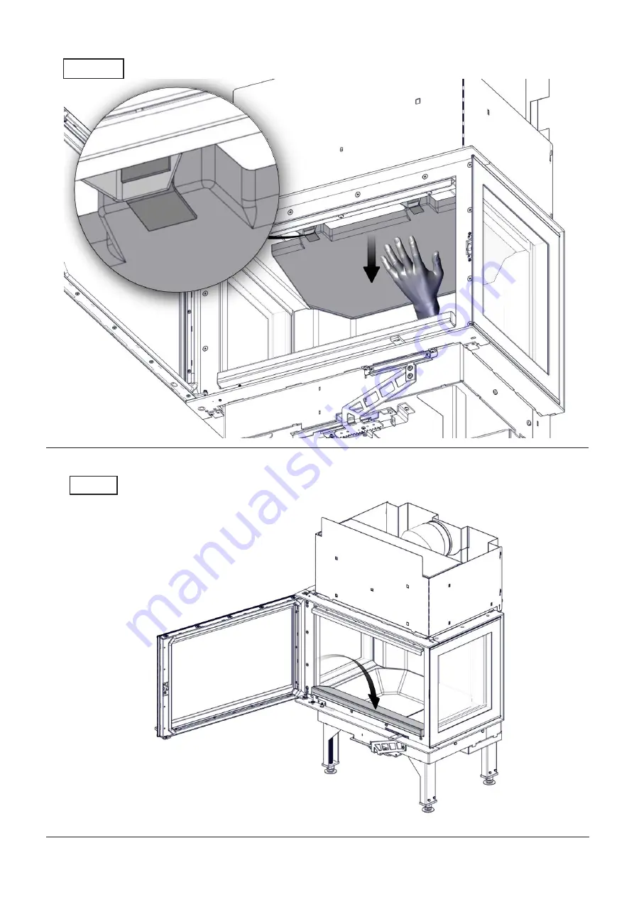 Nordpeis N-29U User Manual Download Page 61