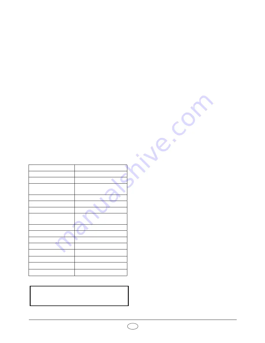 Nordpeis NI-26 User Manual Download Page 40