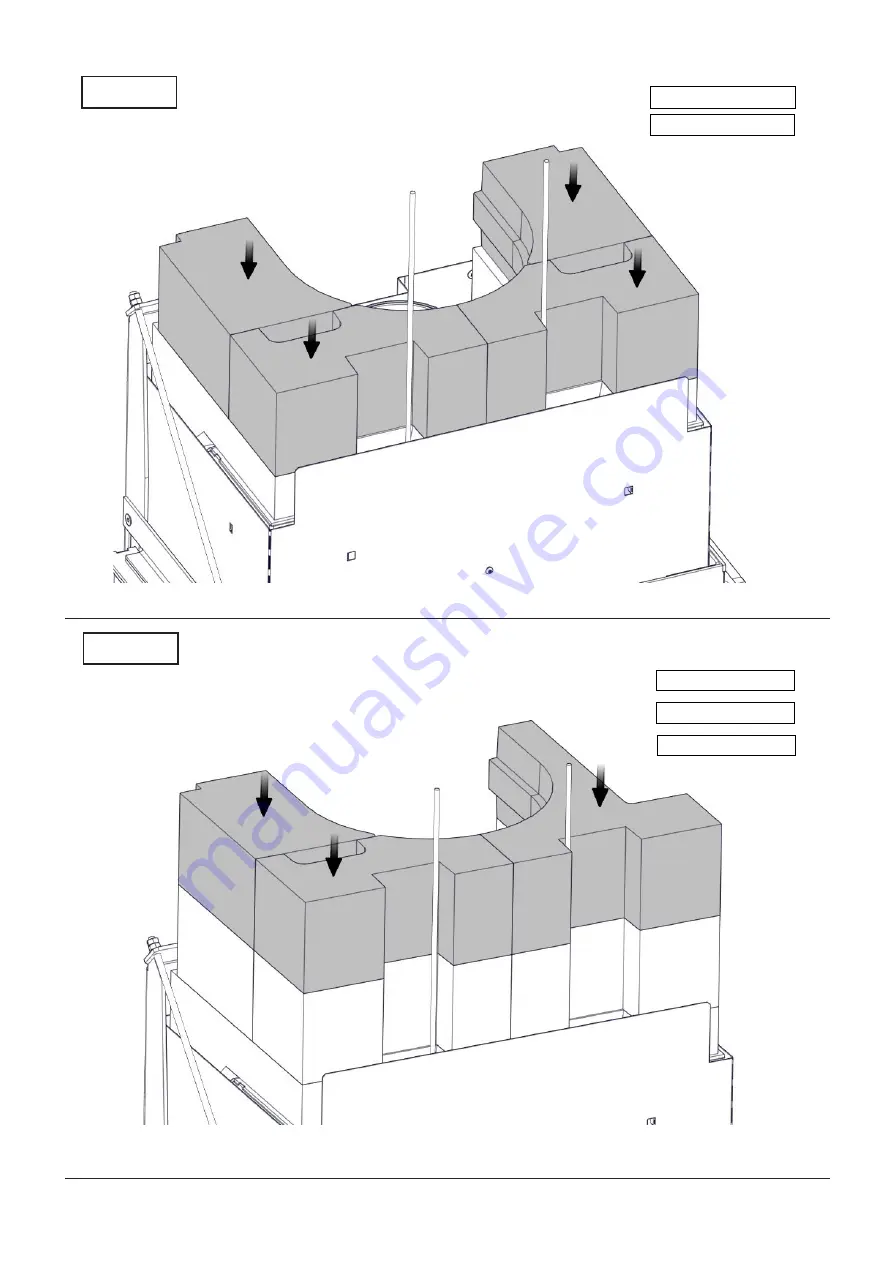 Nordpeis PN-N29UA-100 Installation Manual Download Page 3