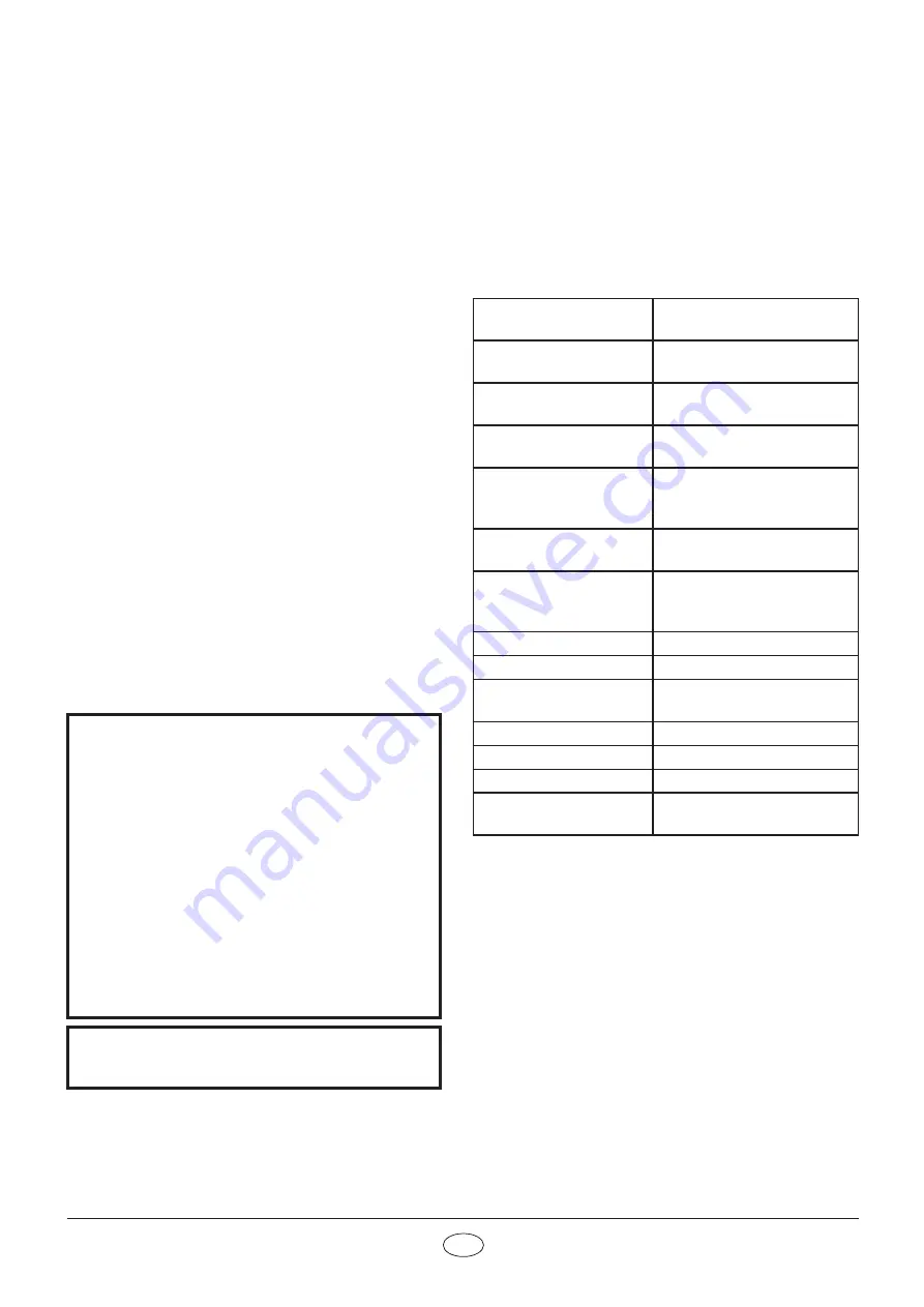 Nordpeis PN-SAL01-300 Installation Manual Download Page 6