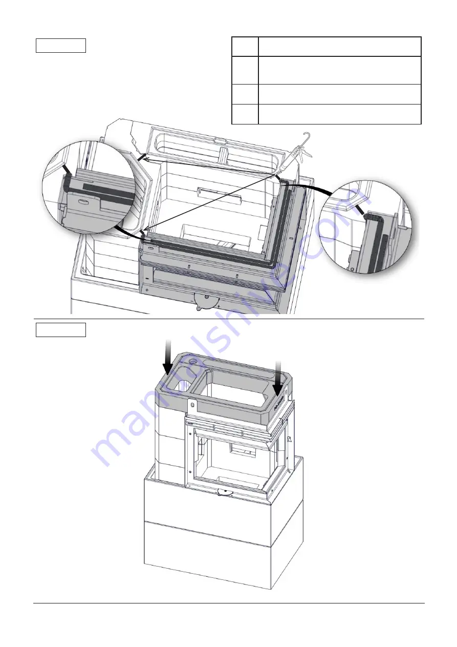 Nordpeis PN-SAL03-00L Installation Manual Download Page 46