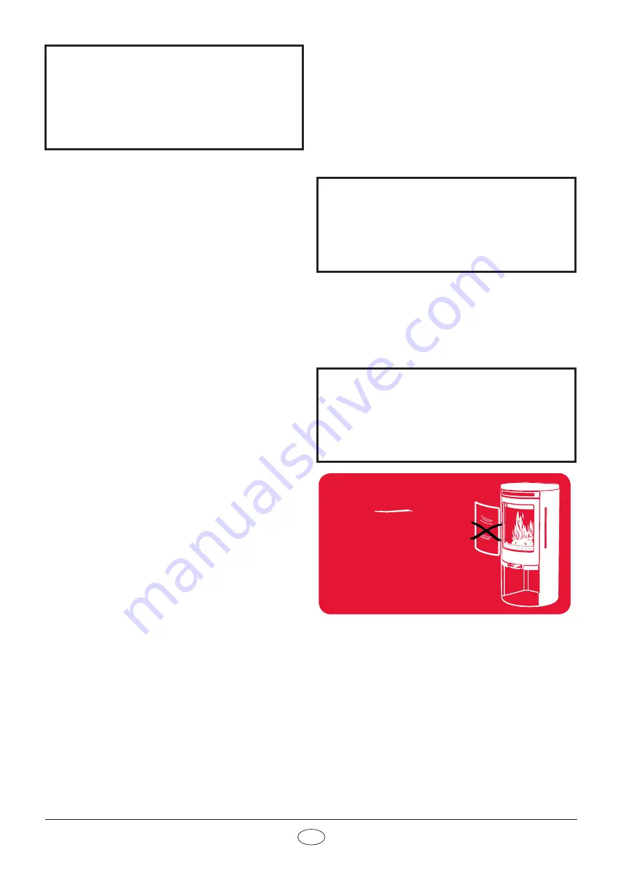 Nordpeis Q-24UL User Manual Download Page 28