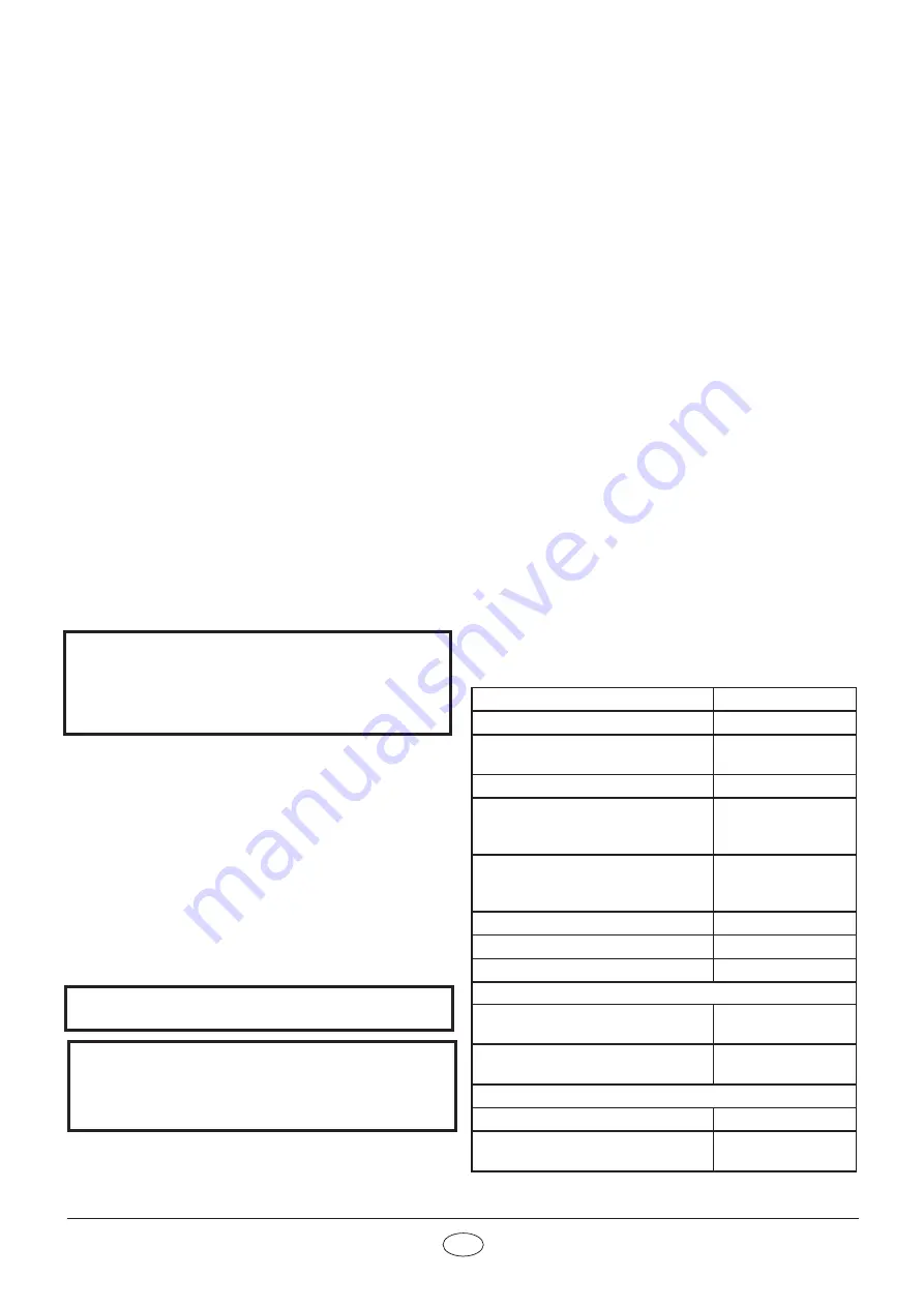 Nordpeis Q-24UL User Manual Download Page 36