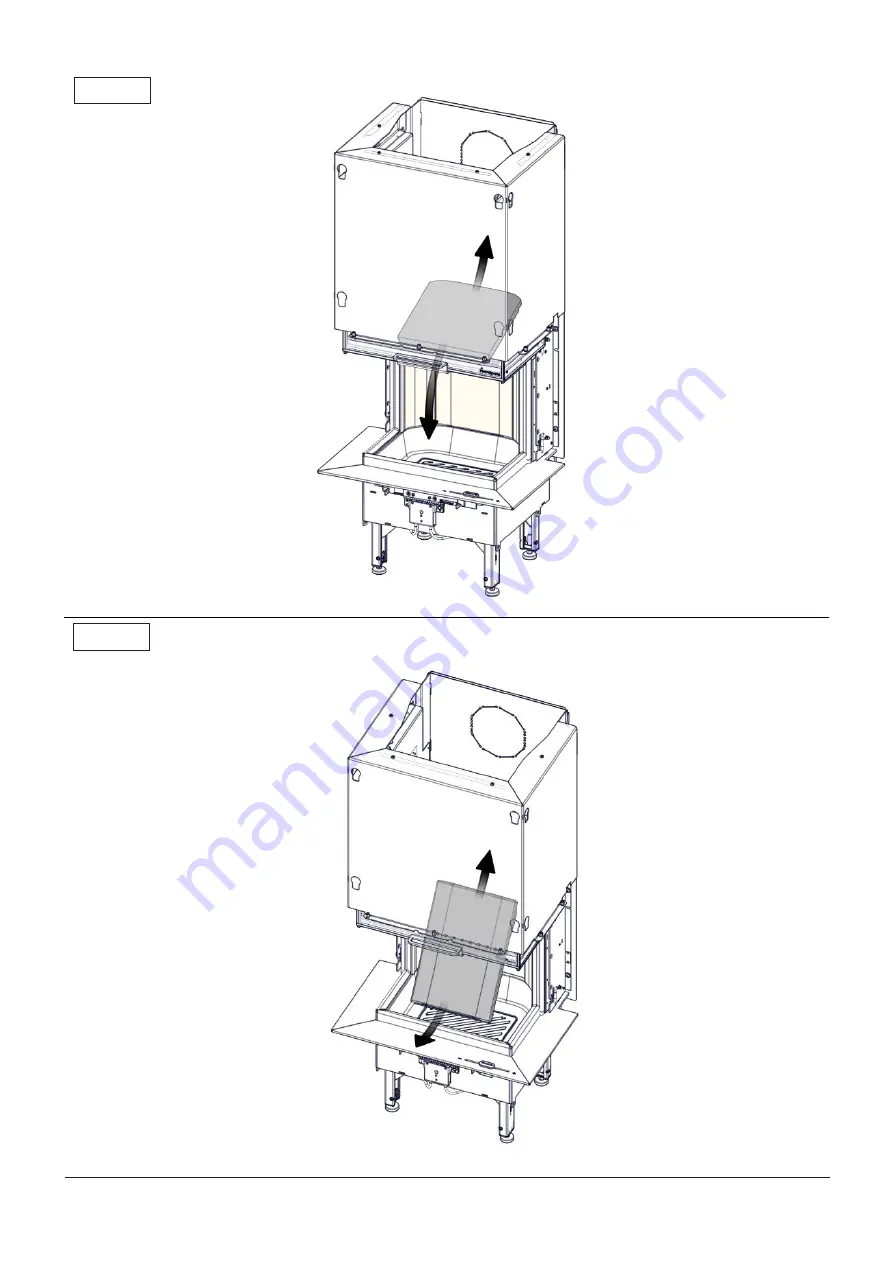 Nordpeis Q-24UL User Manual Download Page 60