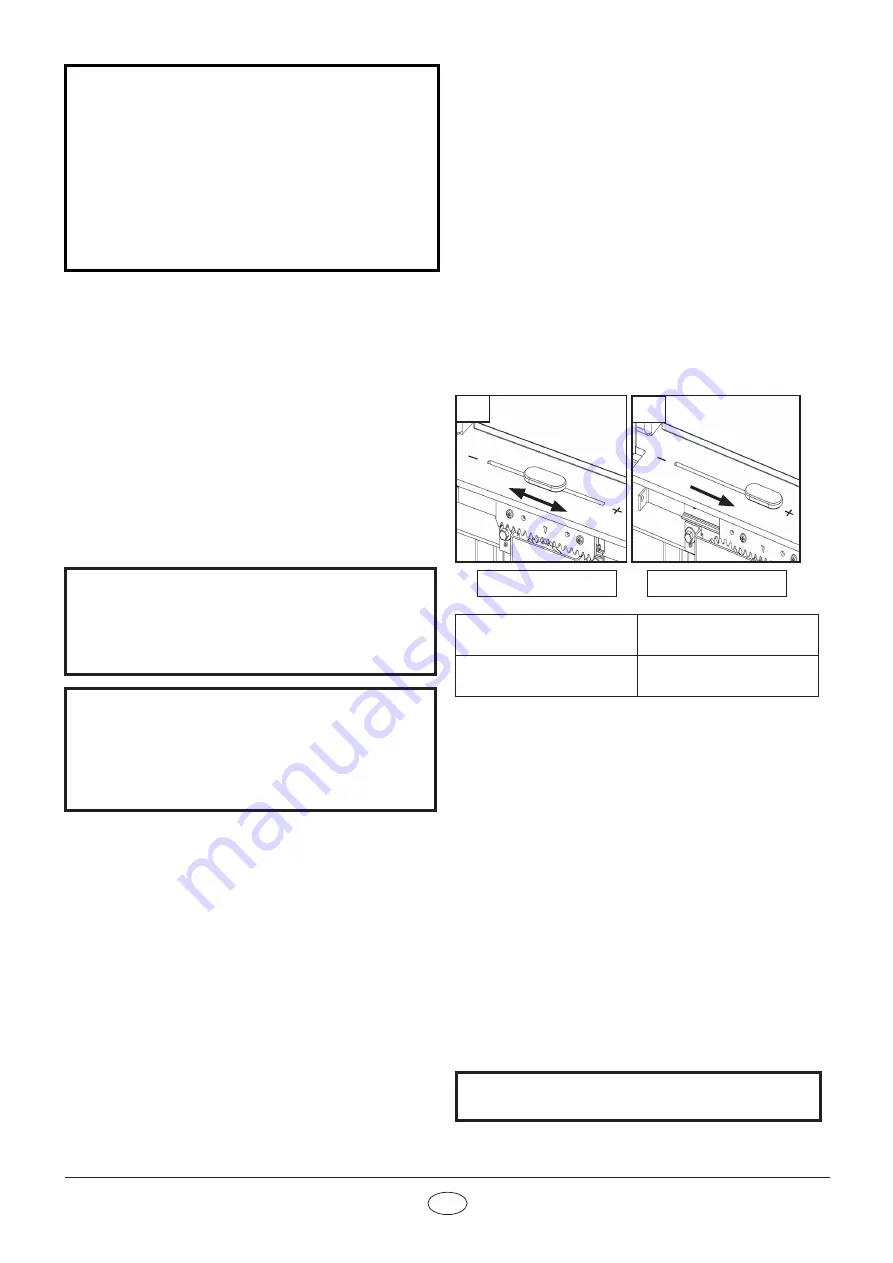 Nordpeis Q-34AL - Powerstone User Manual Download Page 4