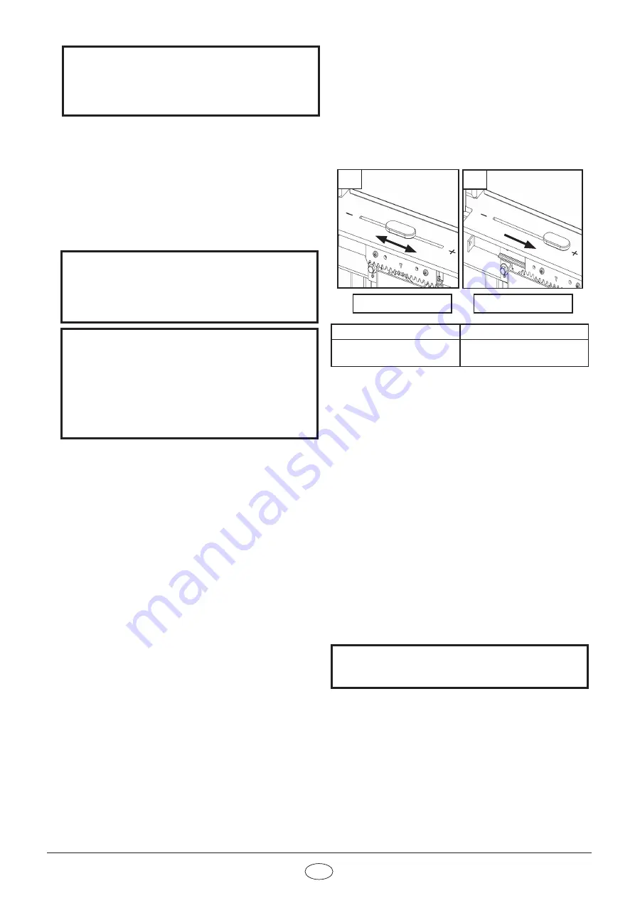 Nordpeis Q-34AL - Powerstone User Manual Download Page 45