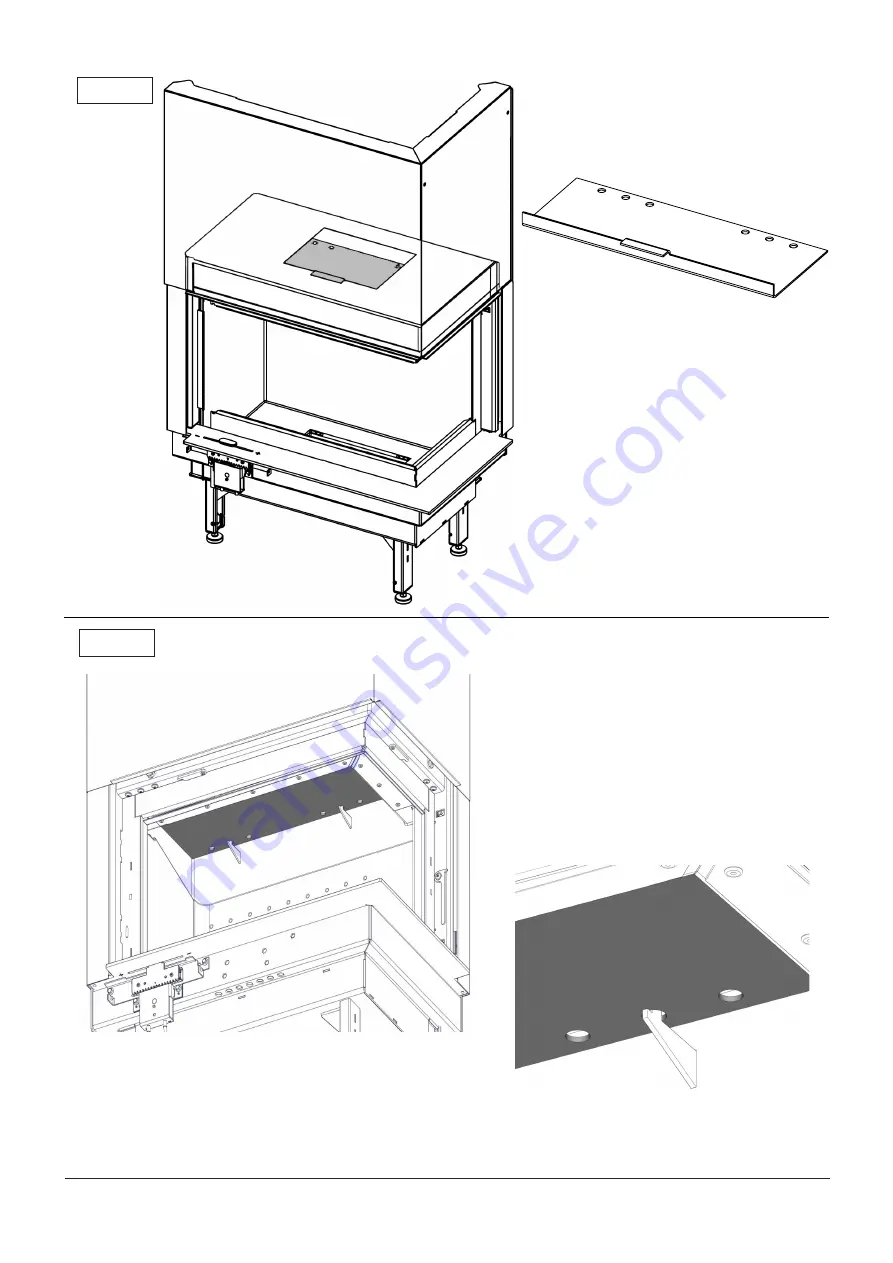 Nordpeis Q-34AL - Powerstone User Manual Download Page 63