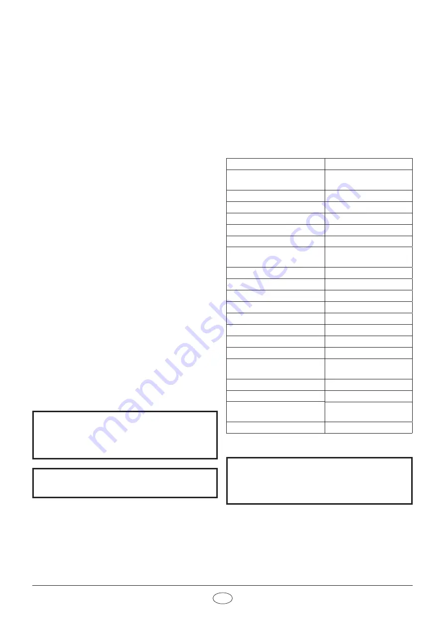 Nordpeis Quadro Basic Series Скачать руководство пользователя страница 10