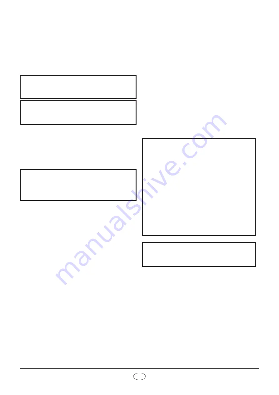 Nordpeis Quadro Basic Series Installation And User Manual Download Page 13