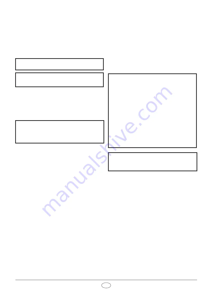 Nordpeis Quadro Basic Series Installation And User Manual Download Page 19