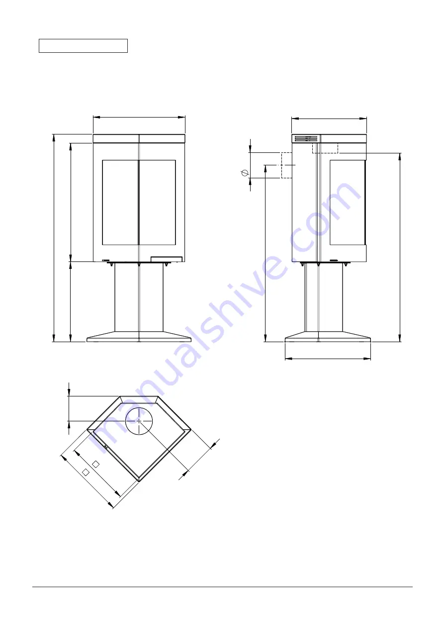 Nordpeis Quadro Basic Series Скачать руководство пользователя страница 43