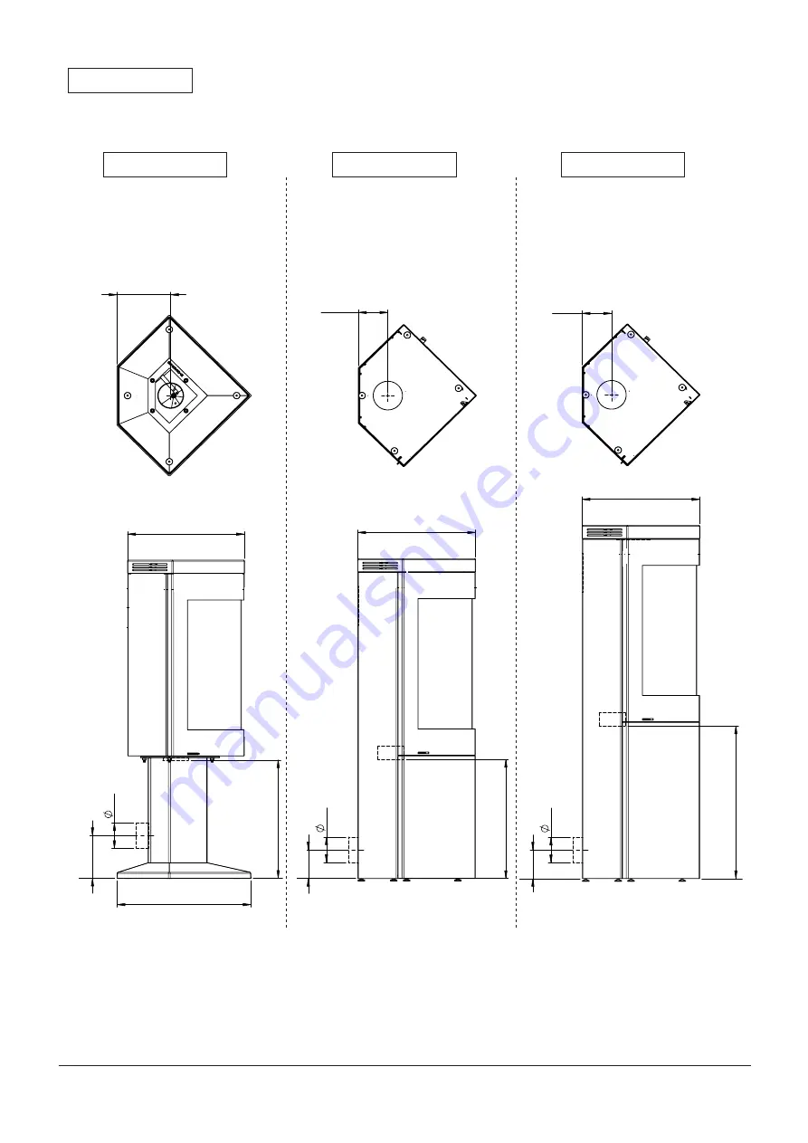 Nordpeis Quadro Basic Series Скачать руководство пользователя страница 46