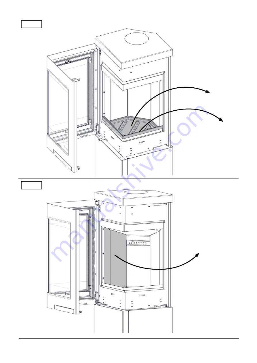 Nordpeis Quadro Basic Series Installation And User Manual Download Page 52