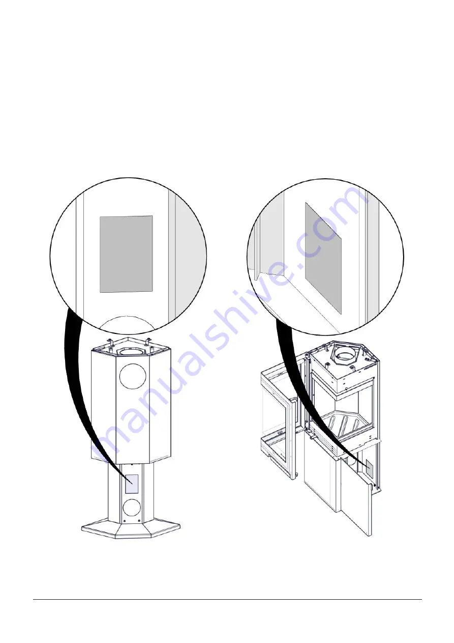 Nordpeis Quadro Basic Series Скачать руководство пользователя страница 62