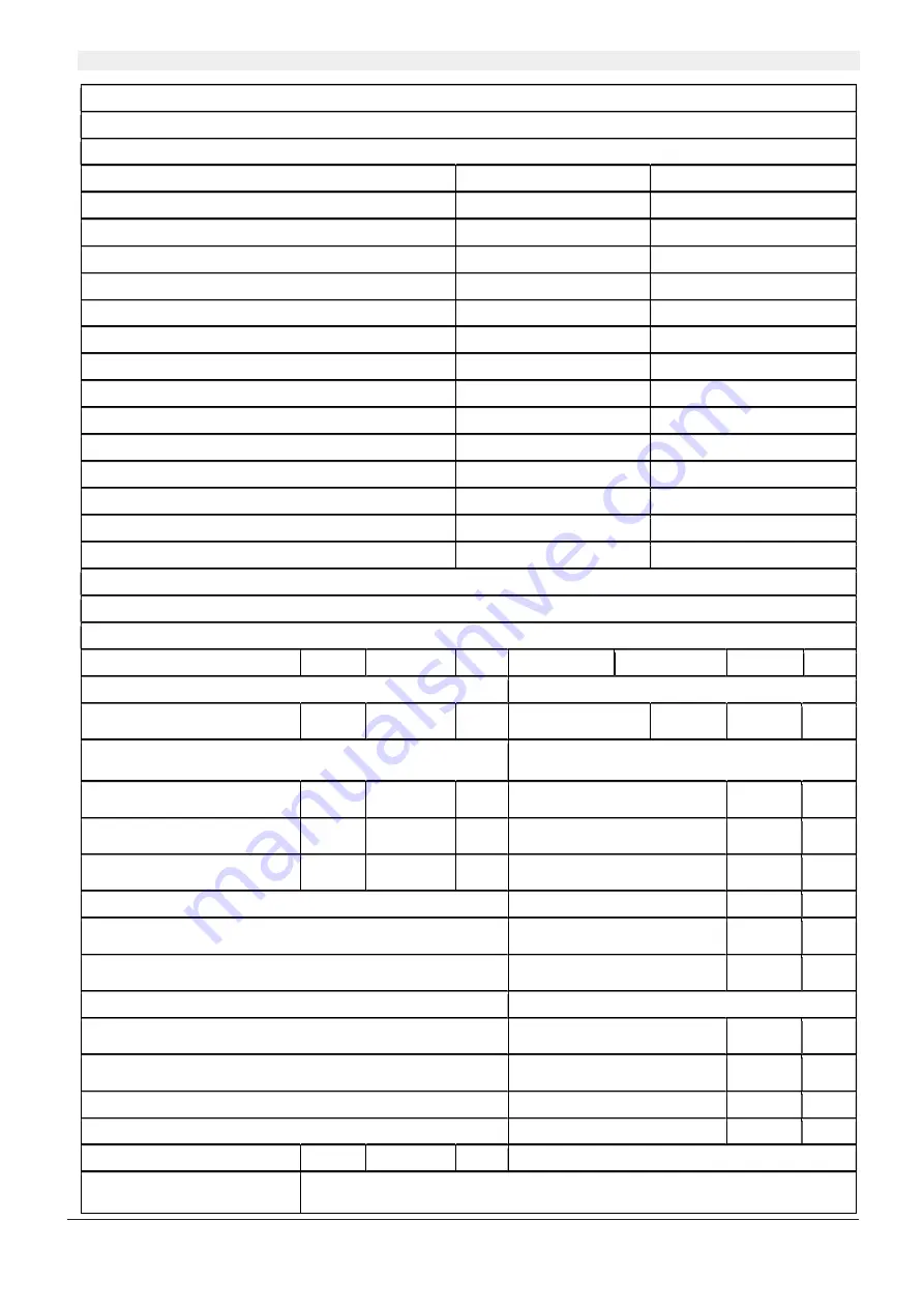 Nordpeis S-18 F User Manual Download Page 26