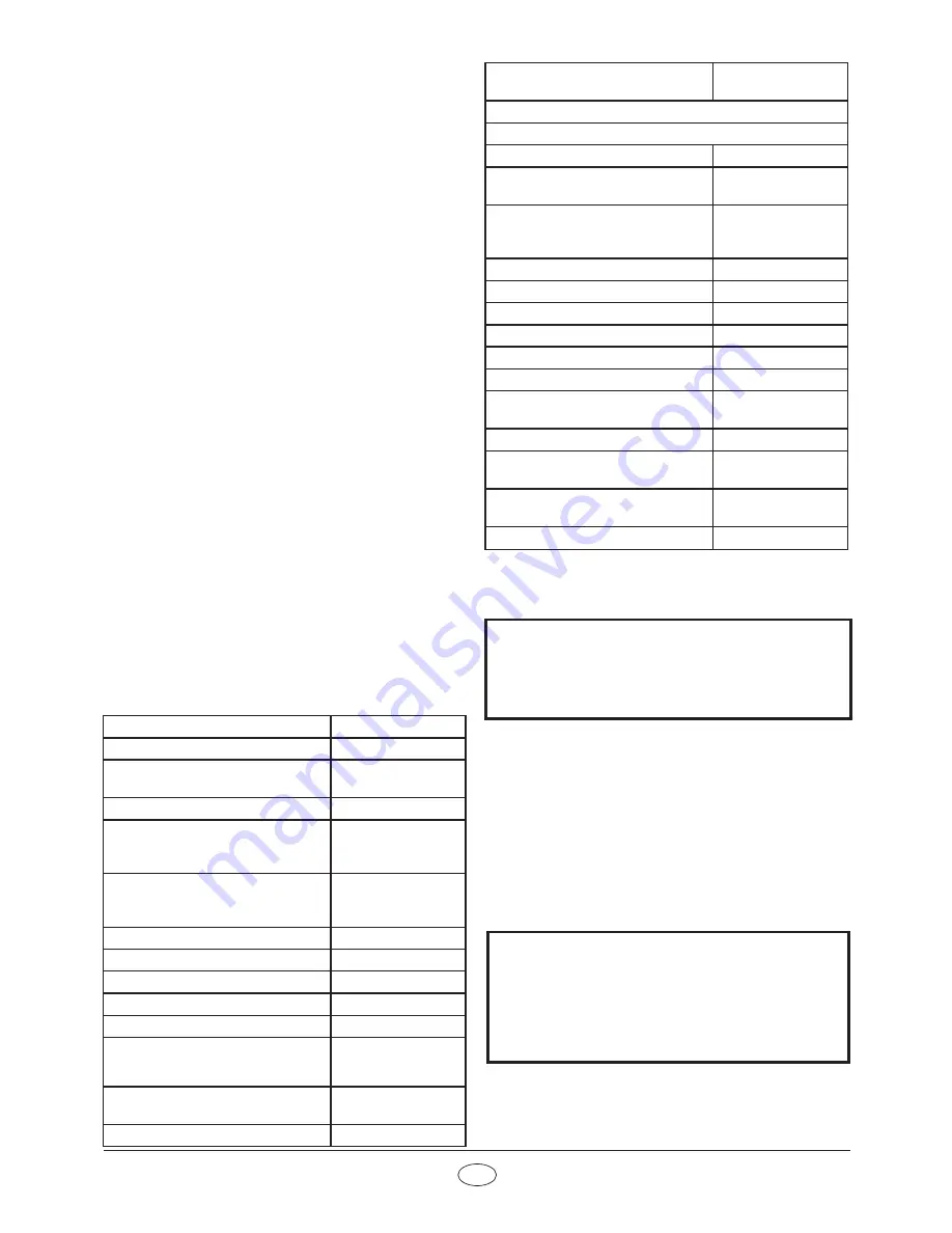 Nordpeis S-31A User Manual Download Page 21